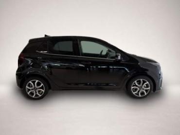 Kia Picanto Gold 1.0 GDI AMT5 Automatik 50kW (68PS) Klima...