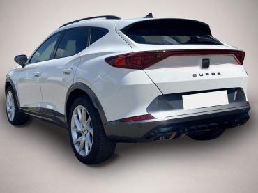 Cupra Formentor 1.4 TSI DSG eHybrid VIRTUAL-COCKPIT * 36