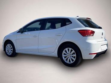 Fahrzeug ansehen: Seat Ibiza 1.0 TSI DSG Style LED * DAB * LANE-ASSIST * SHZ Seat Ibiza 1.0 TSI DSG Style LED * DAB * LANE-ASSIST * SHZ