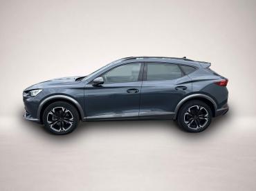 Fahrzeug ansehen: Cupra Formentor 1.5 TSI 131¤ m. 20% Anz. Navi PDC ACC Cupra Formentor 1.5 TSI 131¤ m. 20% Anz. Navi PDC ACC