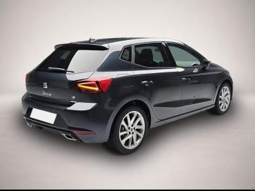 Fahrzeug ansehen: Seat Ibiza 1.0 TSI DSG FR LED DAB Klimaauto Winter Sicht Kamera LM17 Seat Ibiza 1.0 TSI DSG FR LED DAB Klimaauto Winter Sicht Kamera LM17