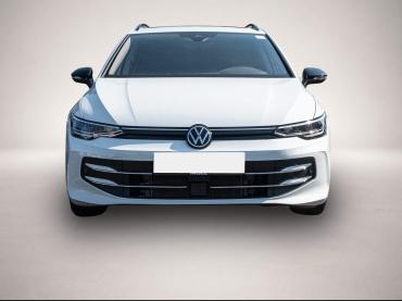 Fahrzeug ansehen: Volkswagen Golf Variant 2.0 TDI Life Goal Volkswagen Golf Variant 2.0 TDI Life Goal