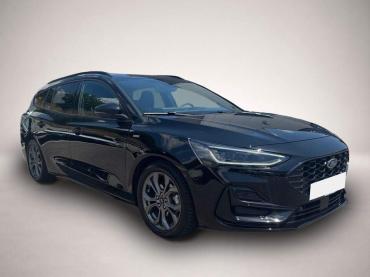 Fahrzeug ansehen: Ford Focus Turnier 1.0 EcoBoost Hybrid Aut. ST-LINE X Ford Focus Turnier 1.0 EcoBoost Hybrid Aut. ST-LINE X