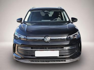 Volkswagen Tiguan 2.0 TDI DSG Life 19Z LED Plus Designpaket