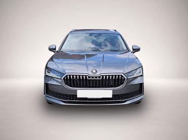 Skoda Superb Combi 2.0 TDI DSG Selection AHK NAV RFK M