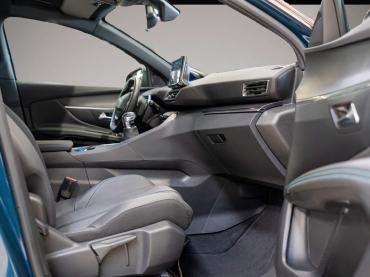 Fahrzeug ansehen: Peugeot 3008 Peugeot 3008