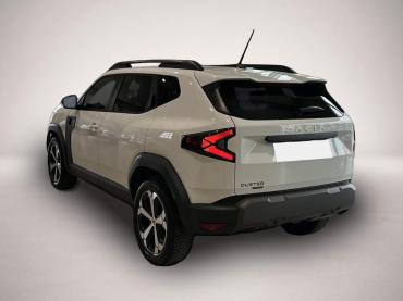 Dacia Duster Hybrid 140 Journey Navi Kamera Tempomat S