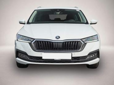 Fahrzeug ansehen: Skoda Octavia Combi 1.5 TSI e-TEC DSG Selection Plus Skoda Octavia Combi 1.5 TSI e-TEC DSG Selection Plus
