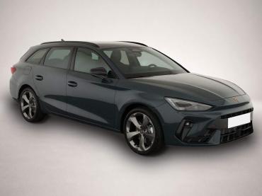 Fahrzeug ansehen: Cupra Leon Sportstourer 2.0 TSI DSG 4Drive * Navi * Side Cupra Leon Sportstourer 2.0 TSI DSG 4Drive * Navi * Side