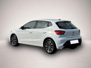 Fahrzeug ansehen: Seat Ibiza Style TSI|LED|CLIMATRONIC|SITZHEIZUNG|APP- Seat Ibiza Style TSI|LED|CLIMATRONIC|SITZHEIZUNG|APP-