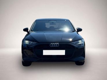 Fahrzeug ansehen: Audi A3 Sportback TFSI S tronic|KAMERA|ACC|el. SITZ Audi A3 Sportback TFSI S tronic|KAMERA|ACC|el. SITZ