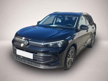 Volkswagen Tiguan 1.5 eTSI DSG Goal * IQ Light * Navi * 360Grad