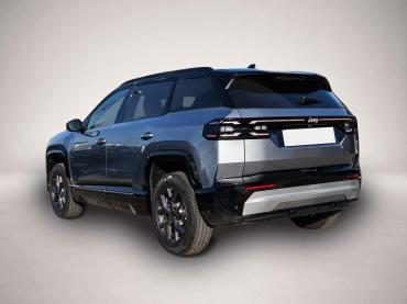Fahrzeug ansehen: Jeep Compass e-Hybrid-First Edition Sicherheits-Paket Jeep Compass e-Hybrid-First Edition Sicherheits-Paket
