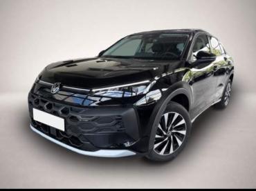 Volkswagen T-Roc 1.5 eTSI Style Navi Kamera ACC SitzHZG Tot