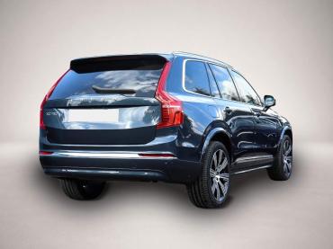 Volvo XC90 Plus Bright AWD B5 Diesel EU6d 7-Sitzer Sta