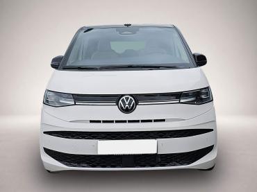 Fahrzeug ansehen: Volkswagen T7 Multivan Edition 2.0 TDI DSG VisaVis AHK Volkswagen T7 Multivan Edition 2.0 TDI DSG VisaVis AHK