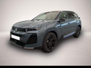 Citroën C5 Aircross PLUS AT Shz Navi Kamera PDC v * h