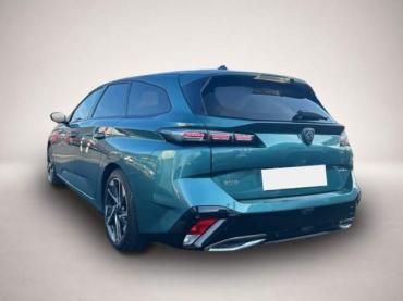 Peugeot 308 SW Allure Navi LED 2-Zonen-Klimaautom DAB Ke
