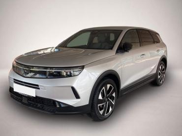 Opel Grandland (X) Grandland Mild-Hybrid GS AT Shz Navi Kamera AHK