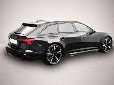 Fahrzeug ansehen: Audi RS6 Avant 4.0 TFSI quattro tiptronic HeadUp/Matr Audi RS6 Avant 4.0 TFSI quattro tiptronic HeadUp/Matr