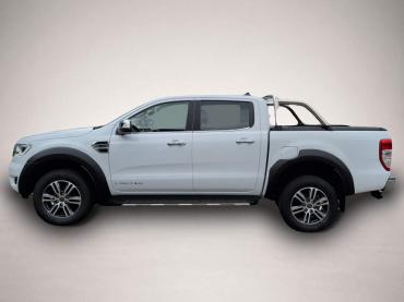 Ford Ranger DK Limited 2.0 EcoBlue Aut * AHK * Kamera * DAB