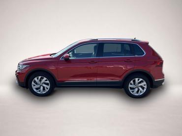 Volkswagen Tiguan 1.4 TSI e-Hybrid Elegance 1.99% Fin. Navi