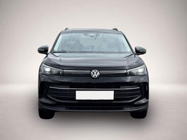 Fahrzeug ansehen: Volkswagen Tiguan Life eTSI DSG|AHK|LED-PLUS|18"|EASY-OPEN Volkswagen Tiguan Life eTSI DSG|AHK|LED-PLUS|18"|EASY-OPEN