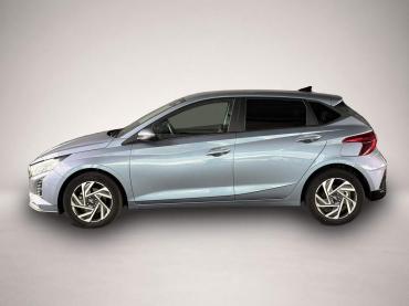 Hyundai i20 Comfort 1.0 T-GDI Automatik / LED / Tempomat