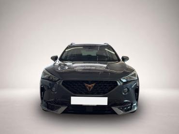 Fahrzeug ansehen: Cupra Formentor 2.0 TDI 18 * AREA-VIEW * PARKLENK * ACC * LED Cupra Formentor 2.0 TDI 18 * AREA-VIEW * PARKLENK * ACC * LED