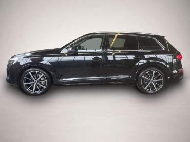 Fahrzeug ansehen: Audi Q7 50 TDI qu. S line * Pano * Matrix * AHK * B&O * 21Z Audi Q7 50 TDI qu. S line * Pano * Matrix * AHK * B&O * 21Z