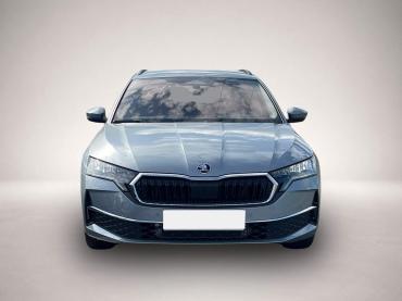 Fahrzeug ansehen: Skoda Octavia Combi Selection 1.5 eTSI DSG|AHK|SMARTLI Skoda Octavia Combi Selection 1.5 eTSI DSG|AHK|SMARTLI