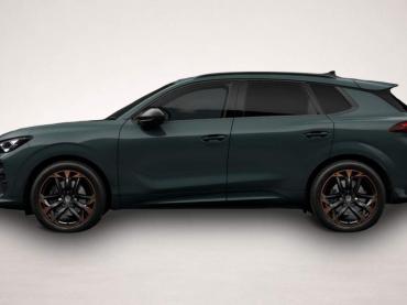 Fahrzeug ansehen: Cupra Terramar CUPRA VZ 2.0 TSI 195 kW (265 PS) 7-Gang Cupra Terramar CUPRA VZ 2.0 TSI 195 kW (265 PS) 7-Gang