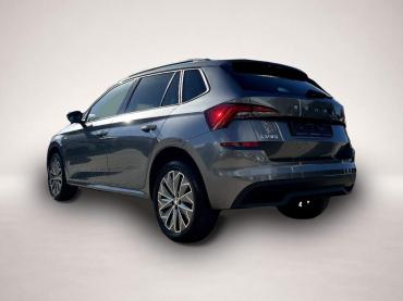 Skoda Kamiq Tour 1.0 TSI * LED Navi ACC Sitzh. Kamera