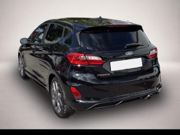 Ford Fiesta ST-Line Bluetooth Navi LED Klima