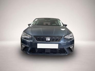 Fahrzeug ansehen: Seat Ibiza 1.0 TSI Style Edition KAMERA VIRT.COCKPIT Seat Ibiza 1.0 TSI Style Edition KAMERA VIRT.COCKPIT