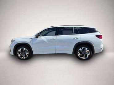 Fahrzeug ansehen: Skoda Kodiaq Sportline 1.5 TSI 204PS PHEV DSG schwen Skoda Kodiaq Sportline 1.5 TSI 204PS PHEV DSG schwen