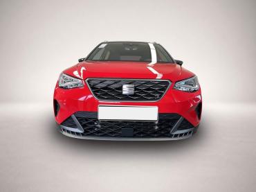 Fahrzeug ansehen: Seat Arona 1.0 TSI FR NAVI DAB PDC TEMPOMAT Seat Arona 1.0 TSI FR NAVI DAB PDC TEMPOMAT