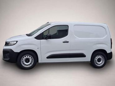Opel Combo -e Cargo (50-kWh) L1 EHZ (Modell 2018)