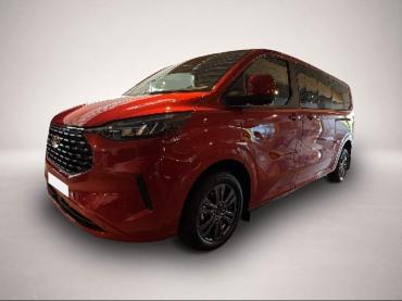 Fahrzeug ansehen: Ford Tourneo Custom TITANIUM 320 L2 NAVI / AHK / STD- Ford Tourneo Custom TITANIUM 320 L2 NAVI / AHK / STD-