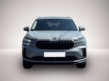 Skoda Kodiaq Selection TDI DSG|NAVI|AHK|SHZ|ACC|KAMERA