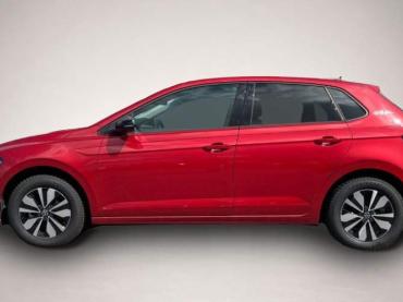 Fahrzeug ansehen: Volkswagen Polo 1.0 80 PS Goal GJR * LED * NAVI Volkswagen Polo 1.0 80 PS Goal GJR * LED * NAVI