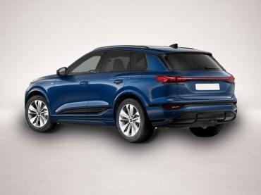 Audi Q6 e-tron Q S line Luft/Pano/AHK/B&O/Matrix/Park
