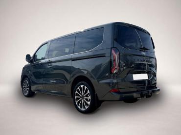 Ford Tourneo Custom L1 2.0 EcoBlue 320 Titanium X AHK