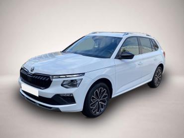 Fahrzeug ansehen: Skoda Kamiq 1.0 TSI DSG Selection * Kessy * ACC * NaviHigh Skoda Kamiq 1.0 TSI DSG Selection * Kessy * ACC * NaviHigh