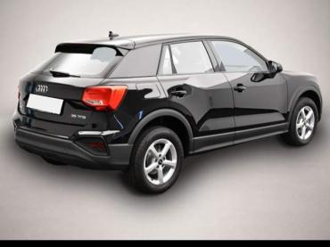 Audi Q2 35 TFSI S tronic