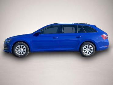 Fahrzeug ansehen: Skoda Superb Combi 1.5 TSI DSG NAVI * LED * SMART-LINK * VIR Skoda Superb Combi 1.5 TSI DSG NAVI * LED * SMART-LINK * VIR