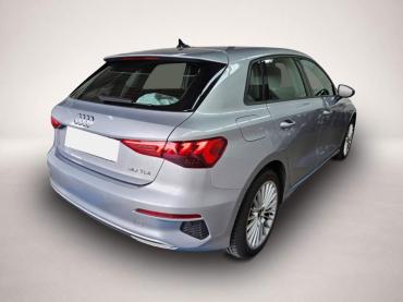 Fahrzeug ansehen: Audi A3 Sportback 30 TDI advanced * LED * Navi * ACC Audi A3 Sportback 30 TDI advanced * LED * Navi * ACC