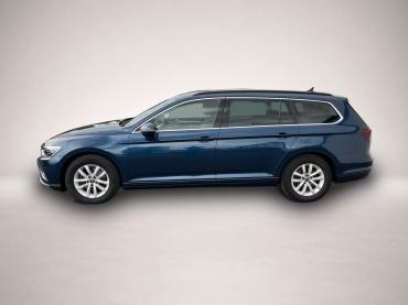 Volkswagen Passat Variant 2.0 TDI DSG Business 1.99% Fin. N