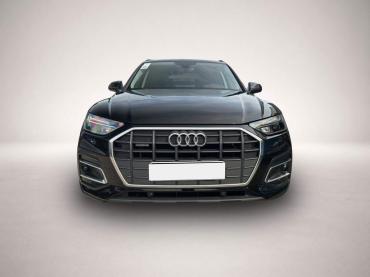 Fahrzeug ansehen: Audi Q5 40 TDI quattro S tronic AHK KAMERA LED NAVI S Audi Q5 40 TDI quattro S tronic AHK KAMERA LED NAVI S