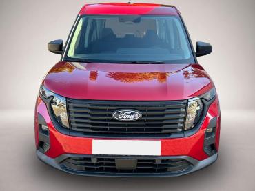 Ford Tourneo Courier Trend 1.0L EcoBoost 5J Garant * An